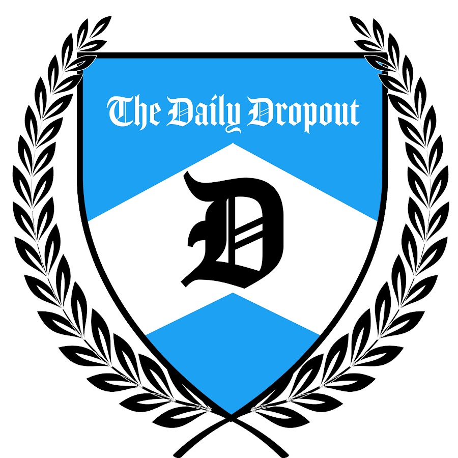 The Daily Dropout رمز قناة اليوتيوب