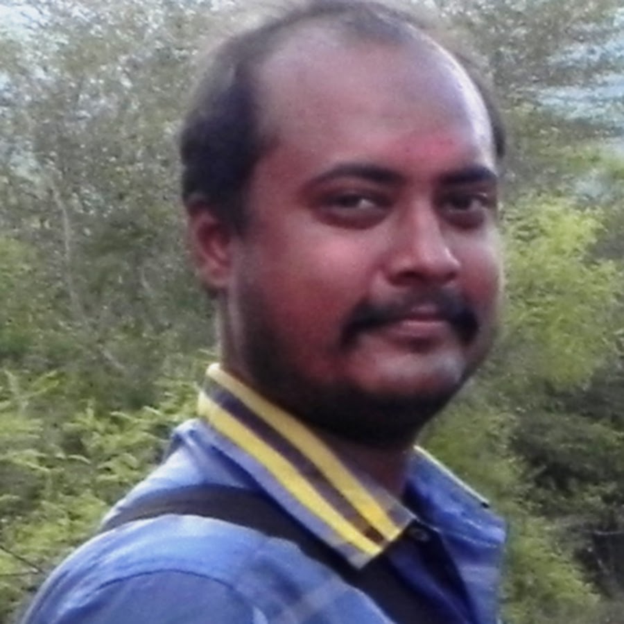 Karthik Dm YouTube kanalı avatarı