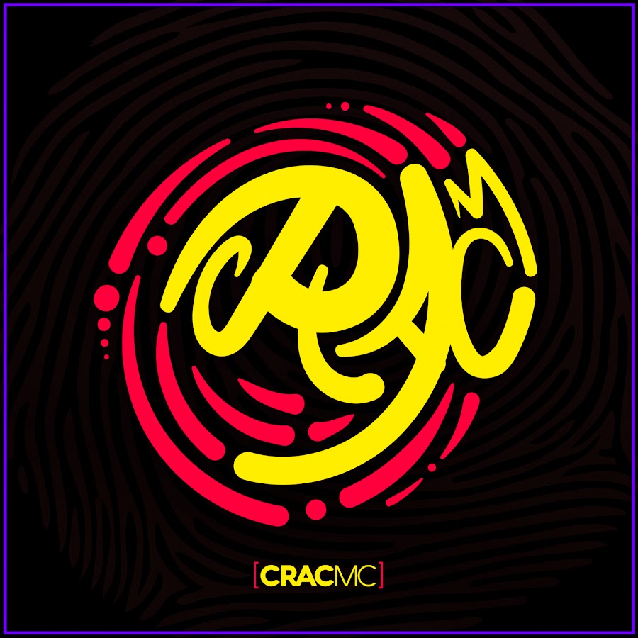 Crac Mc YouTube 频道头像