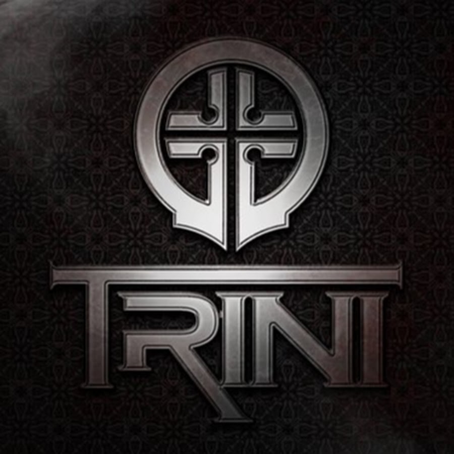 TRINI رمز قناة اليوتيوب