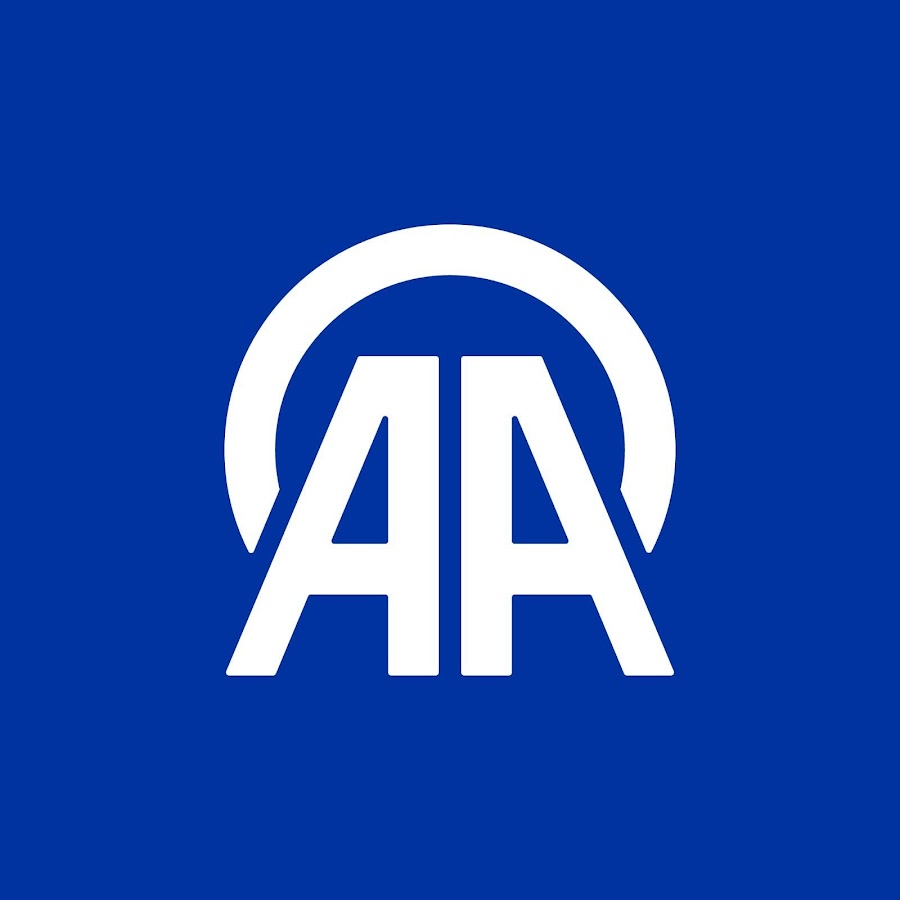 Anadolu AjansÄ± YouTube channel avatar