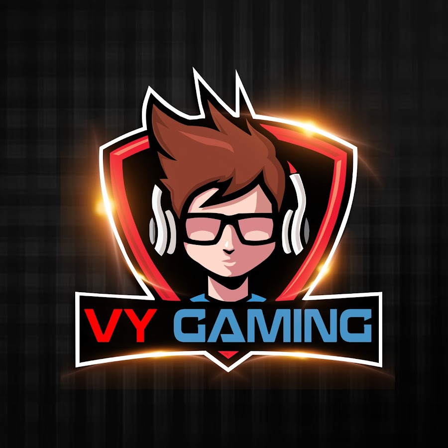 VY Gaming Avatar de chaîne YouTube