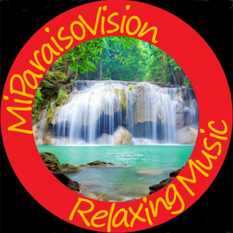 MiParaisoVision YouTube channel avatar