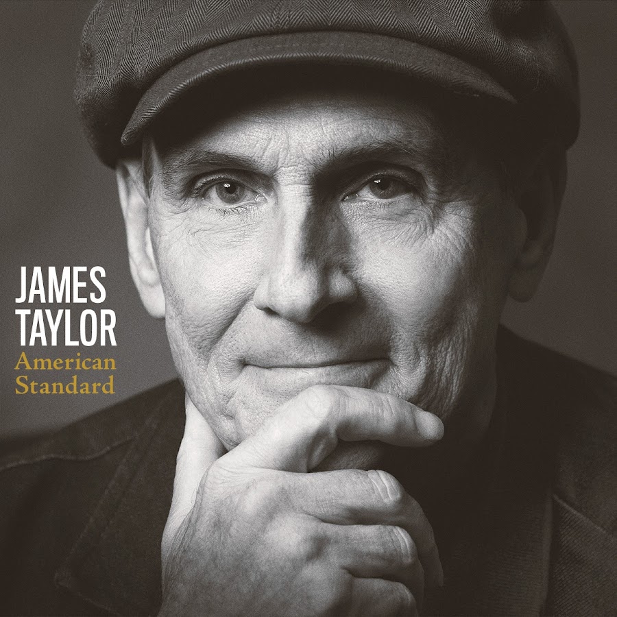 James Taylor YouTube channel avatar