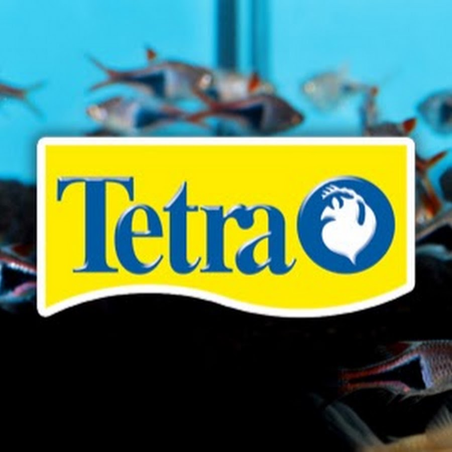 Tetra UK YouTube channel avatar