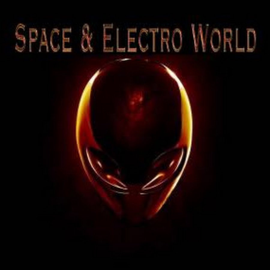 Electro & Space World رمز قناة اليوتيوب