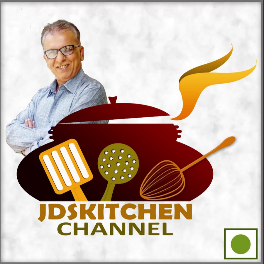 Jdskitchen Channel YouTube kanalı avatarı