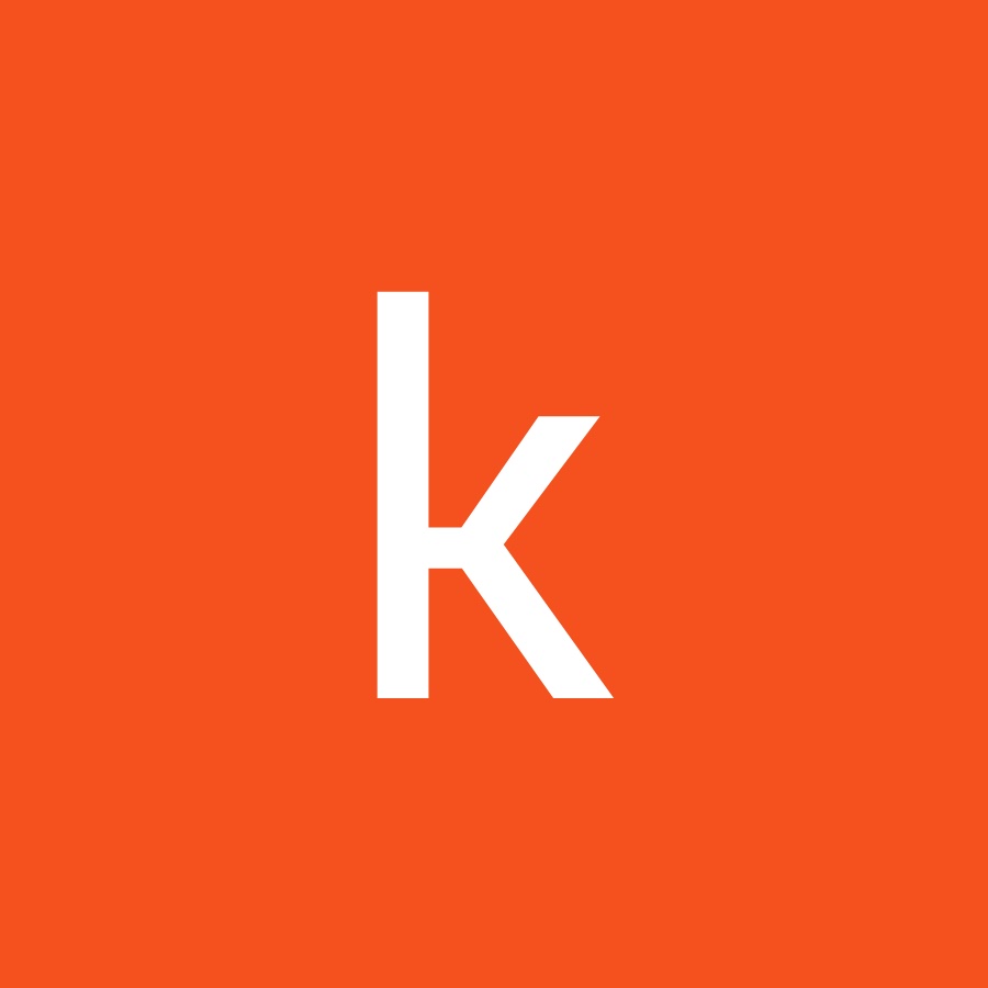 kritsang009 YouTube kanalı avatarı
