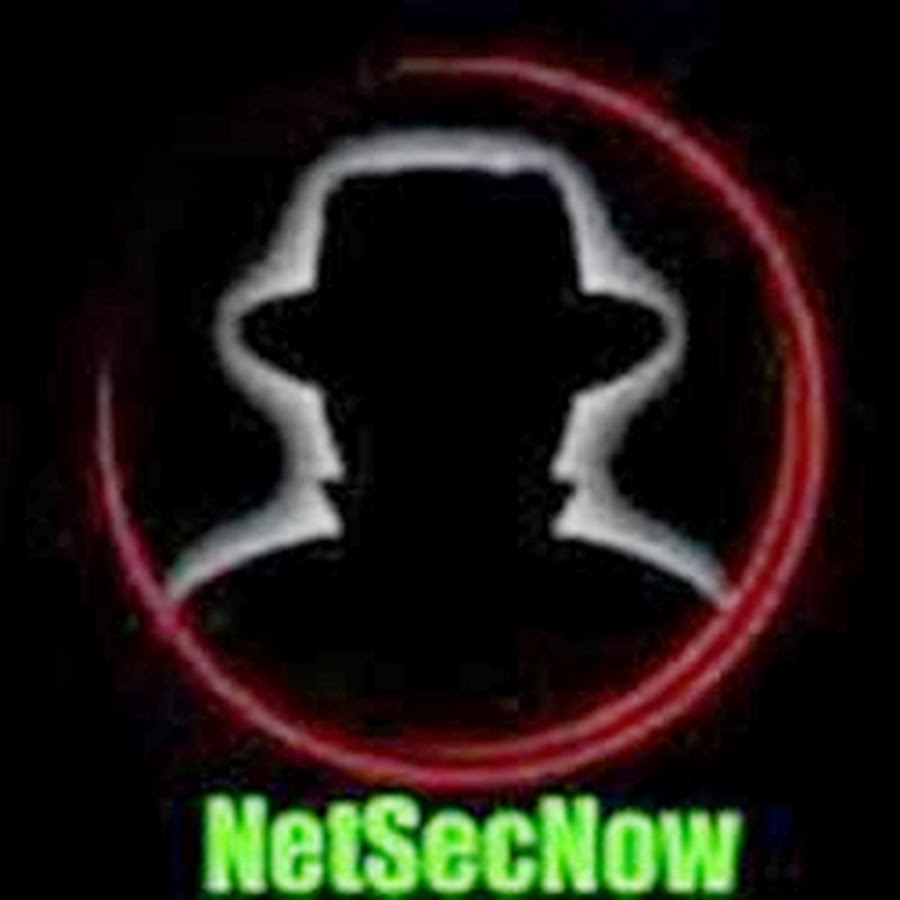 NetSecNow Awatar kanału YouTube