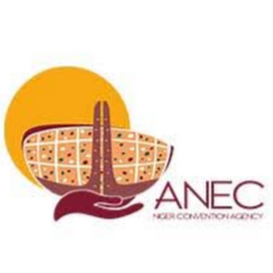 Agence UA Niger 2019 YouTube channel avatar