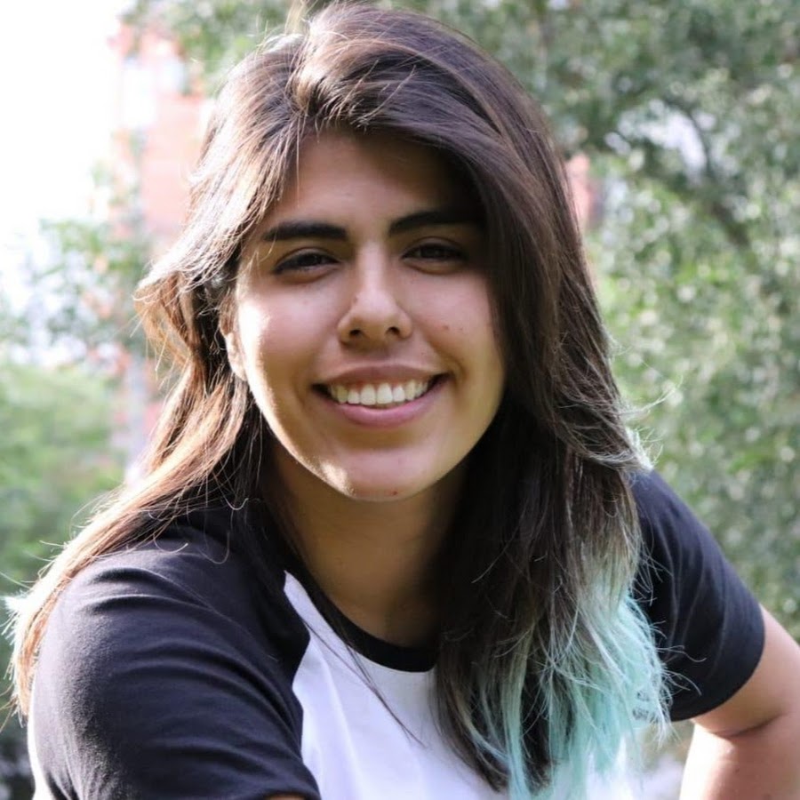 Carolina GarcÃ­a YouTube channel avatar