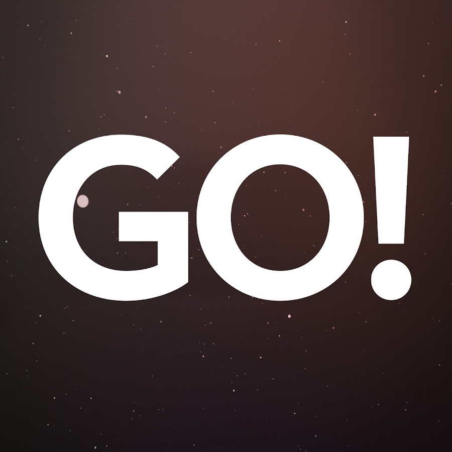 GO! Das Motormagazin YouTube channel avatar
