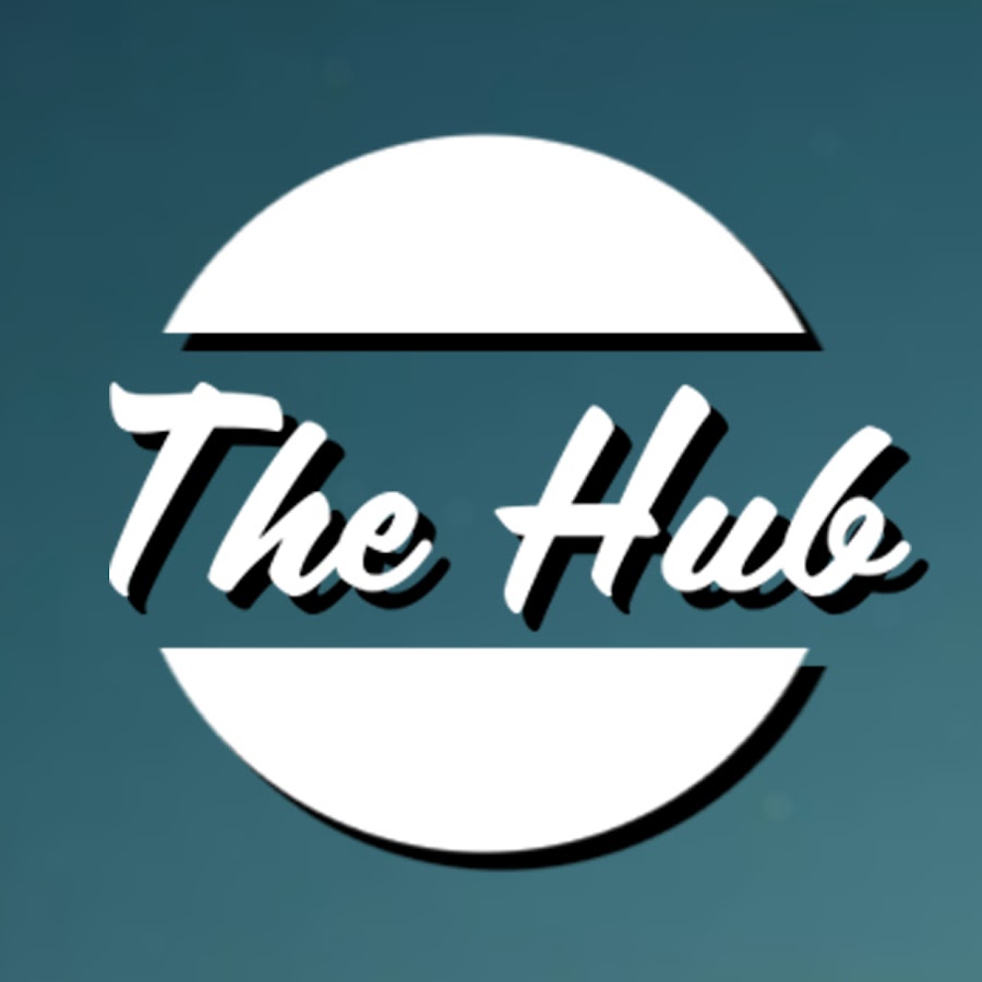 The Hub YouTube channel avatar