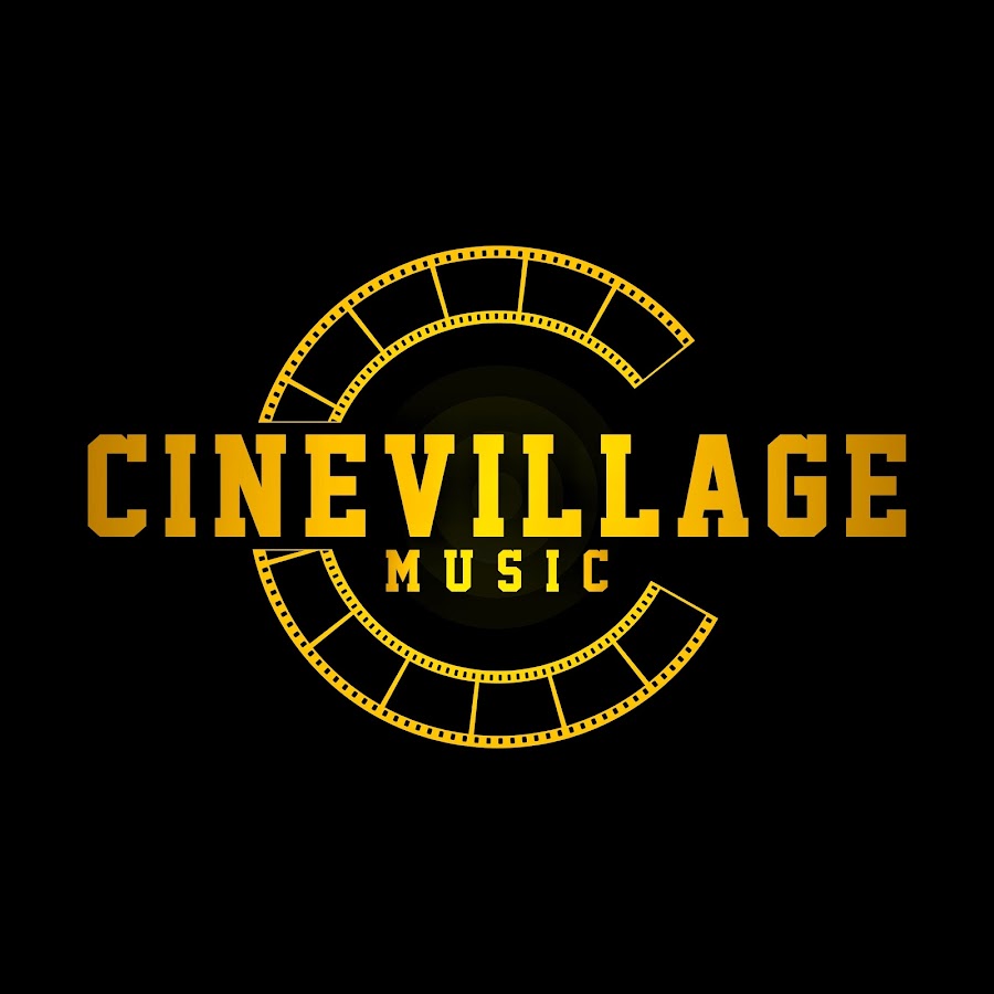 Cinevillage Music Avatar canale YouTube 
