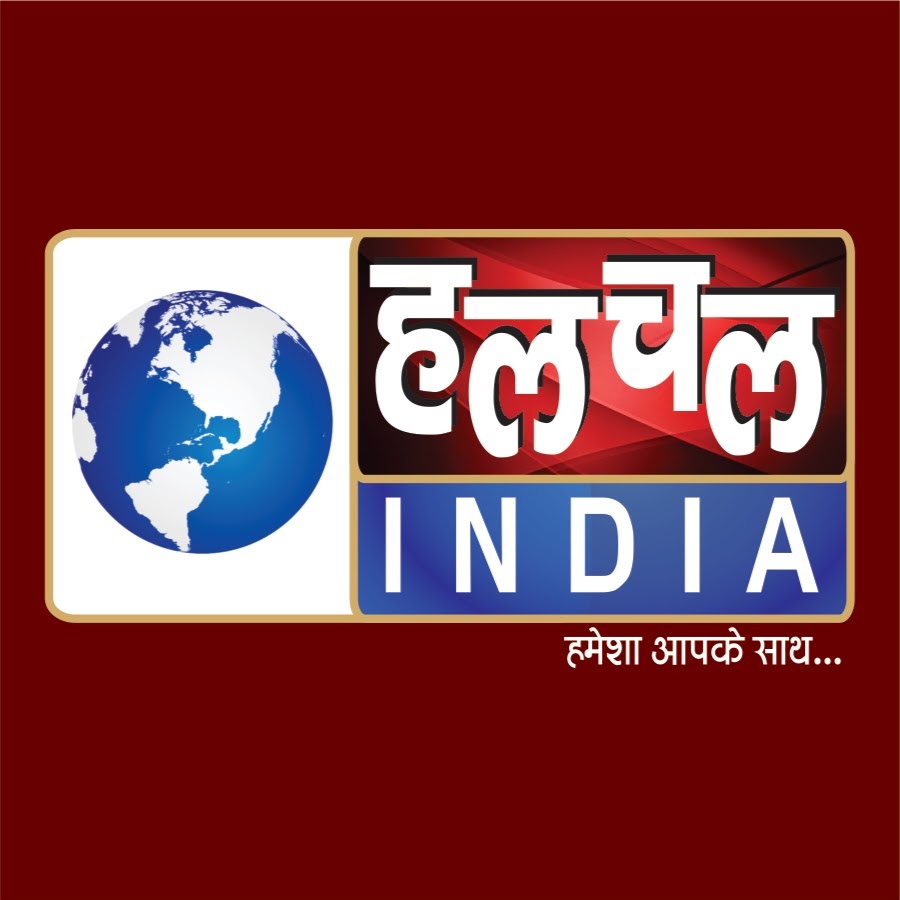 HULCHUL INDIA YouTube channel avatar