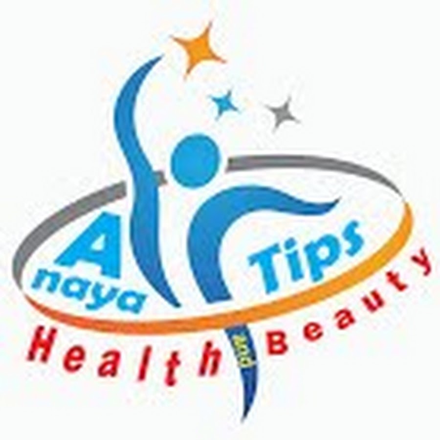anaya health and beauty tips ইউটিউব চ্যানেল অ্যাভাটার