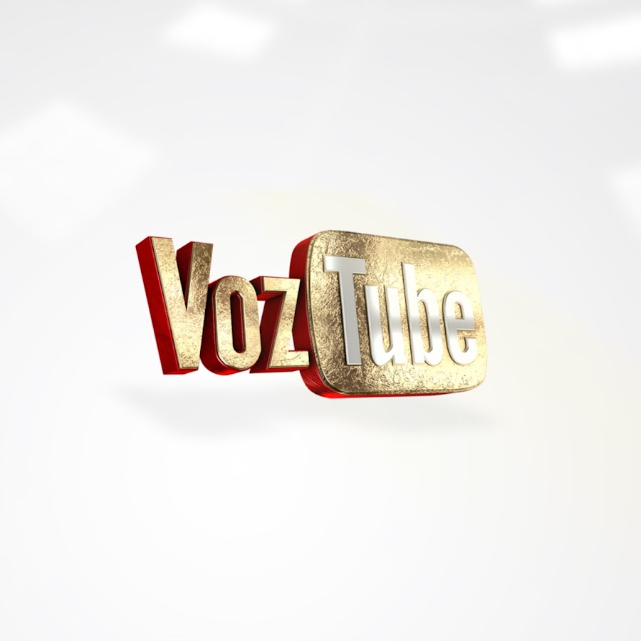 Voztube Avatar de canal de YouTube