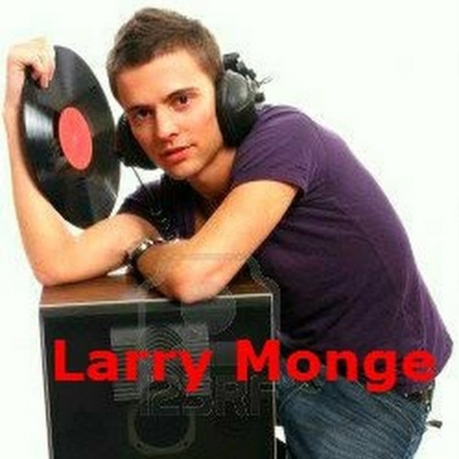 Larry Monge YouTube channel avatar