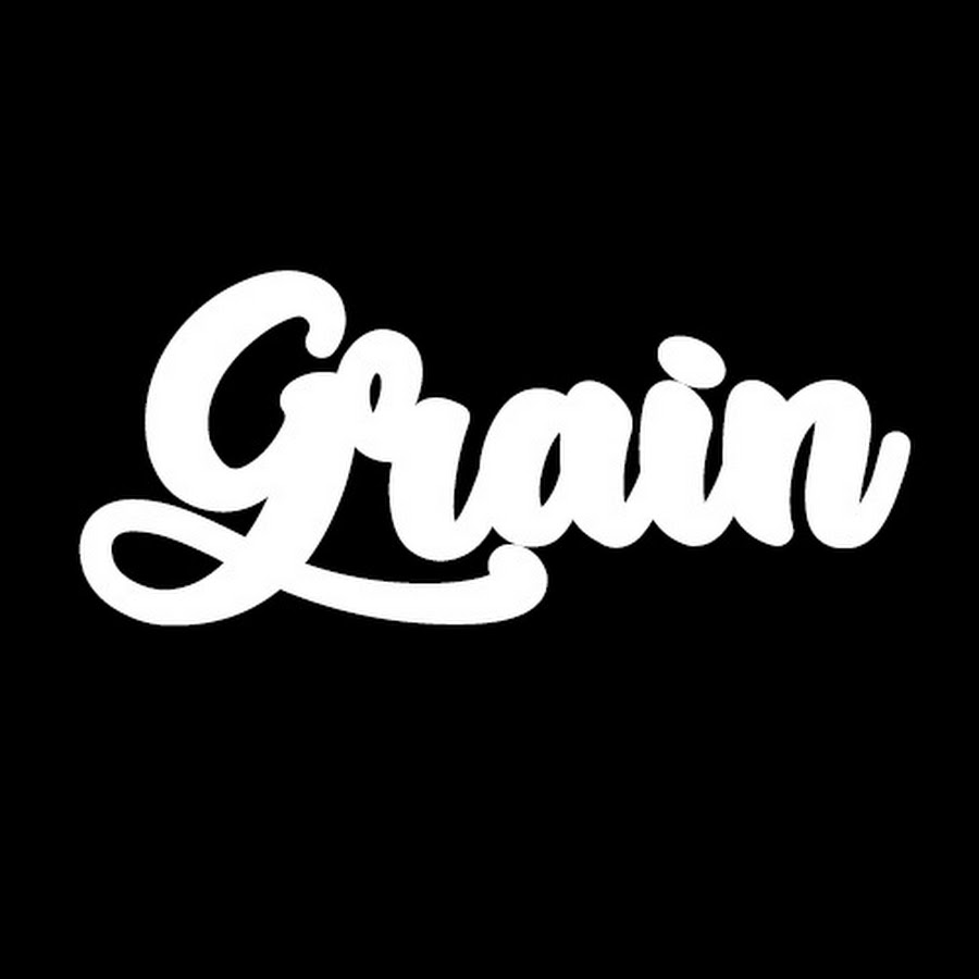 GRAIN TV YouTube channel avatar