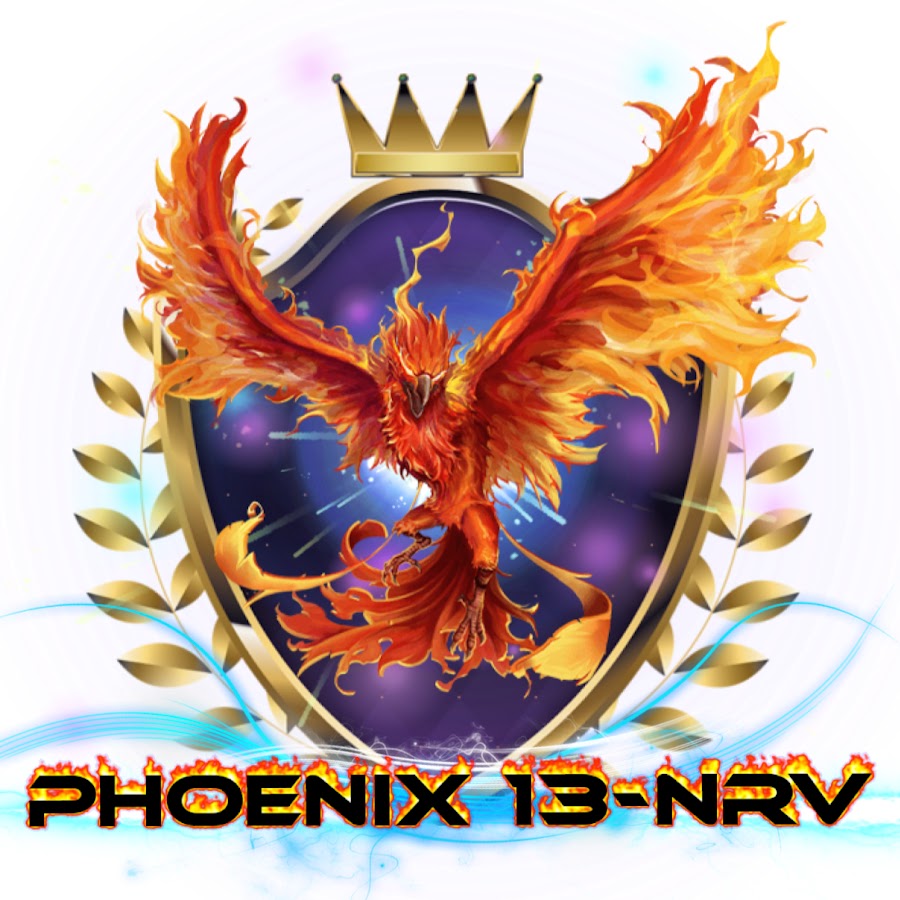 PHOENIX 13-NRV Avatar de chaîne YouTube