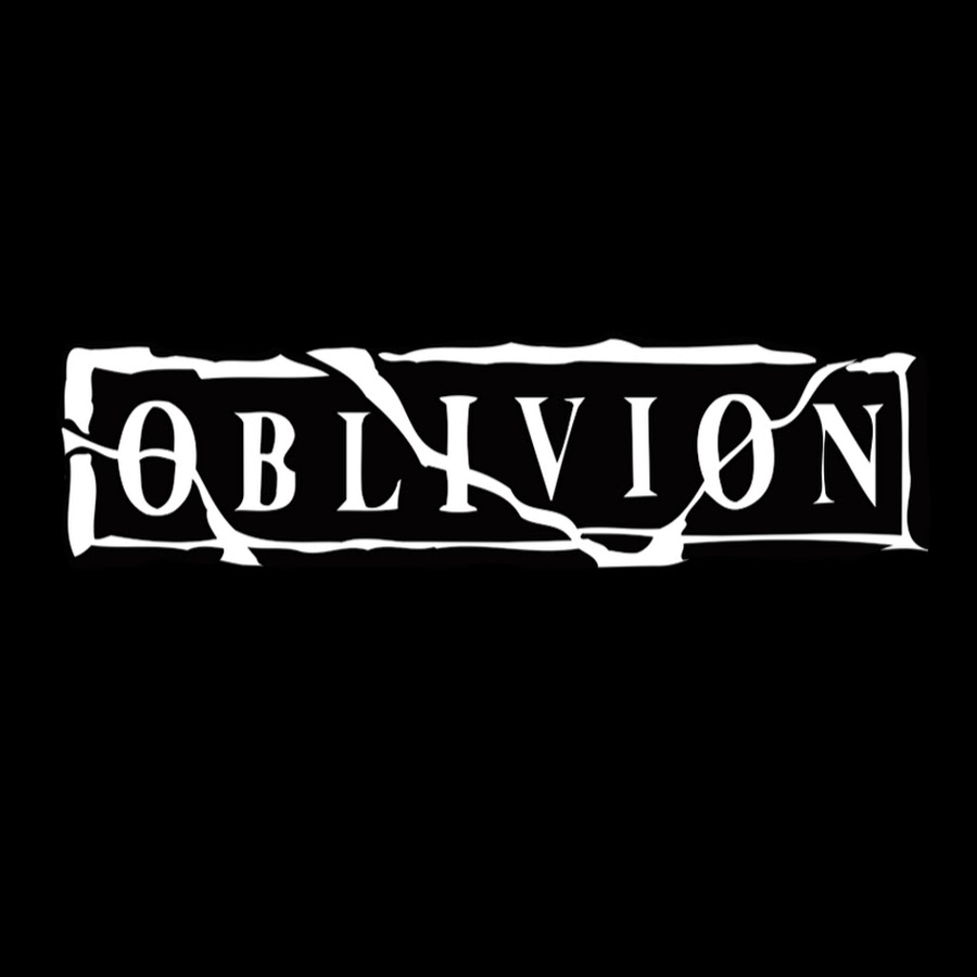 Oblivion Avatar canale YouTube 