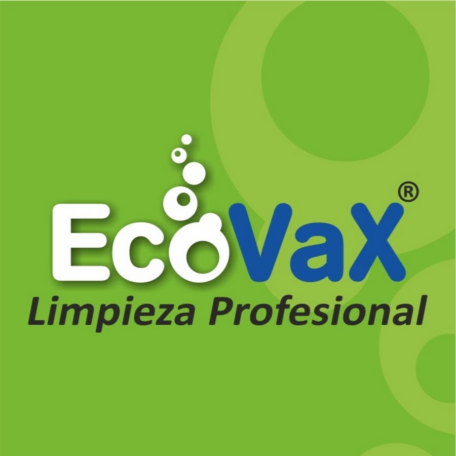 EcoVaX - Limpieza