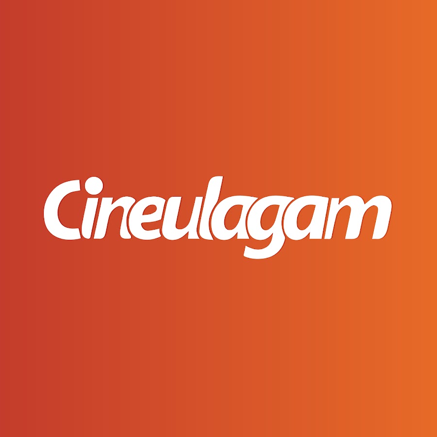 Cineulagam Avatar canale YouTube 