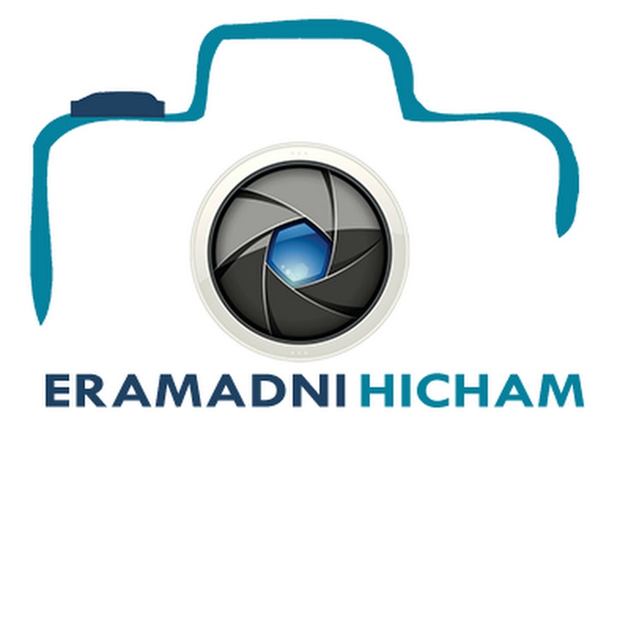 hicham eramdani YouTube channel avatar