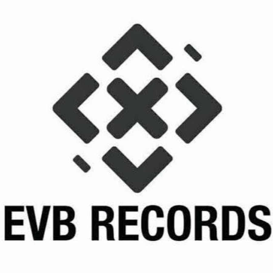 EvB Records ইউটিউব চ্যানেল অ্যাভাটার