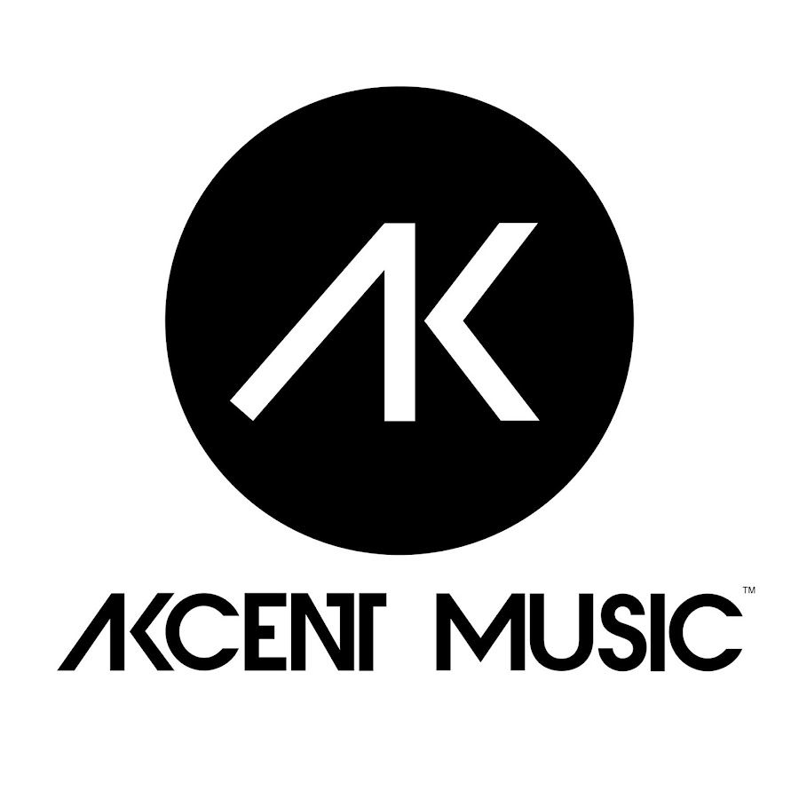 Akcent Music Avatar de chaîne YouTube