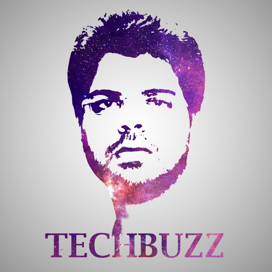 TechBuzz Awatar kanału YouTube