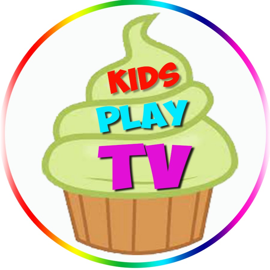 KIDS PLAY TV