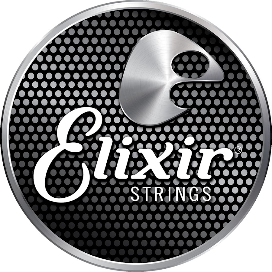 Elixir Strings यूट्यूब चैनल अवतार