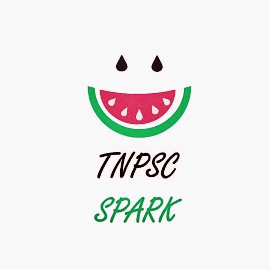 Tnpsc Spark यूट्यूब चैनल अवतार