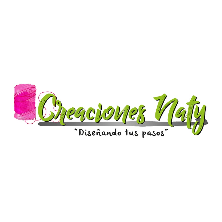 Creaciones Naty ইউটিউব চ্যানেল অ্যাভাটার