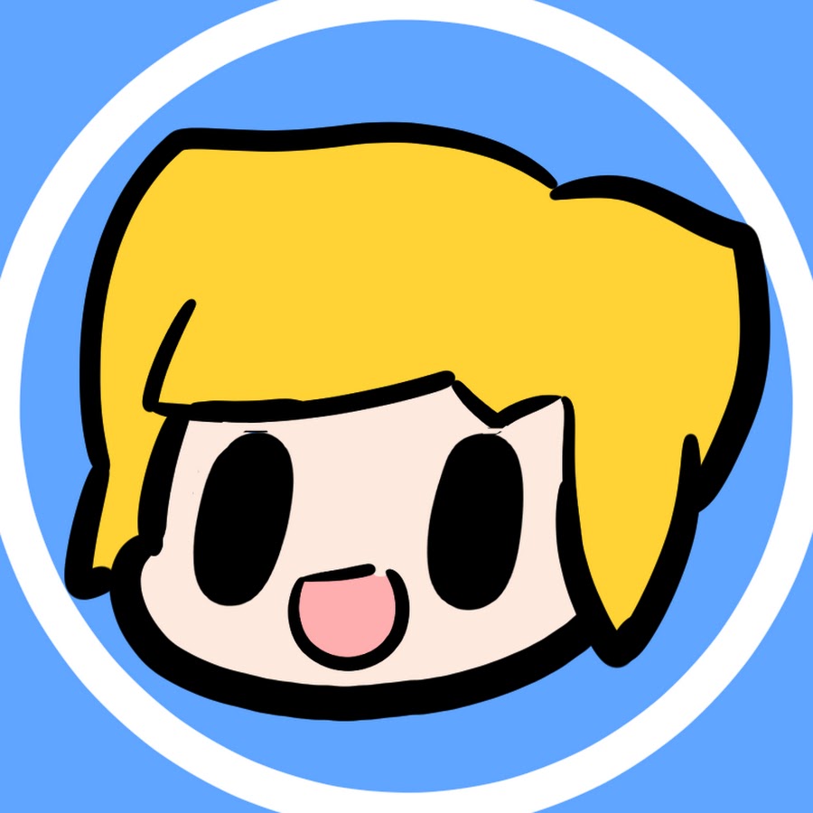zamzani[Animation] YouTube channel avatar