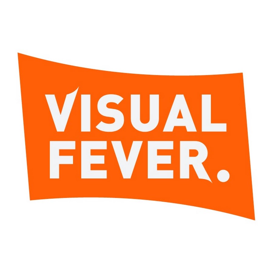 Visual Fever Avatar canale YouTube 
