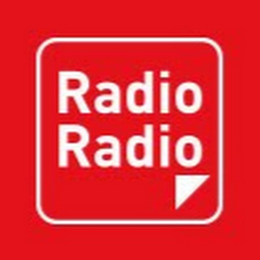 Radio Radio TV YouTube kanalı avatarı