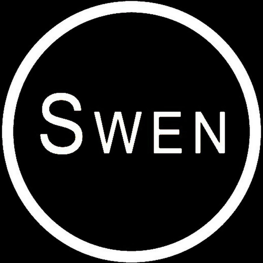 Swen media YouTube channel avatar