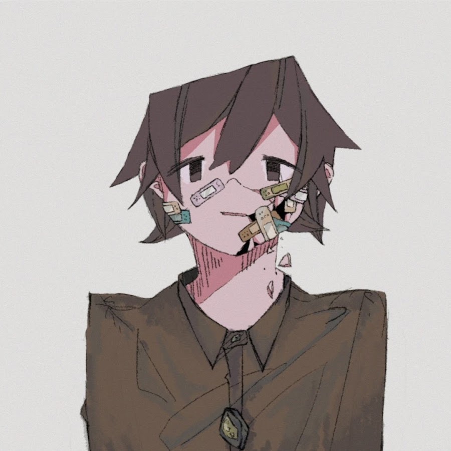 よわいにんげん Youtube