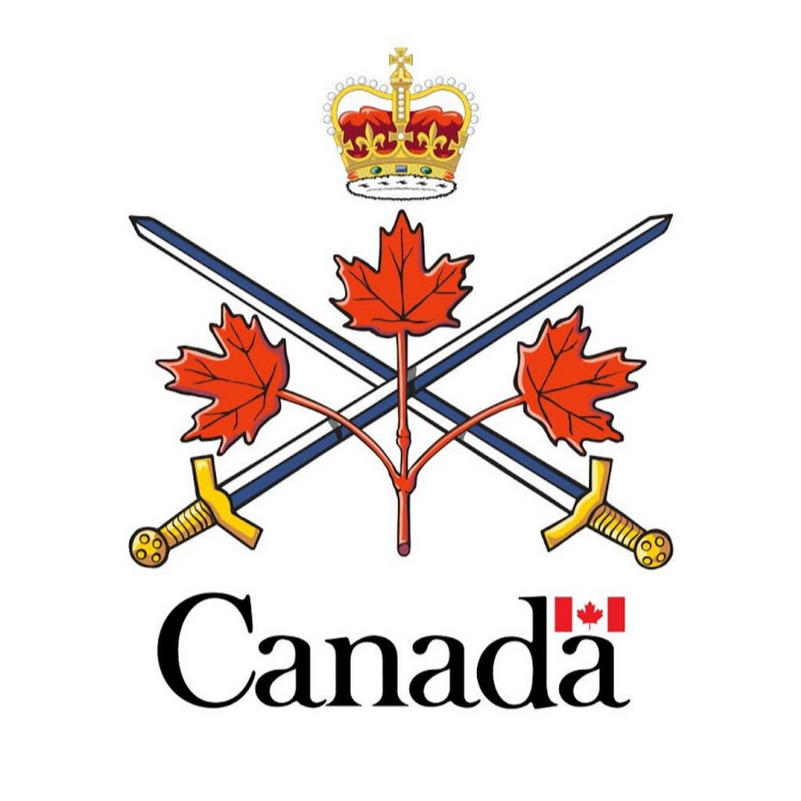 Canadian Army Avatar de canal de YouTube