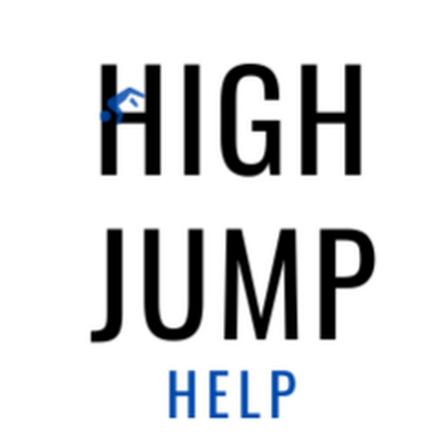 High Jump Help Youtube