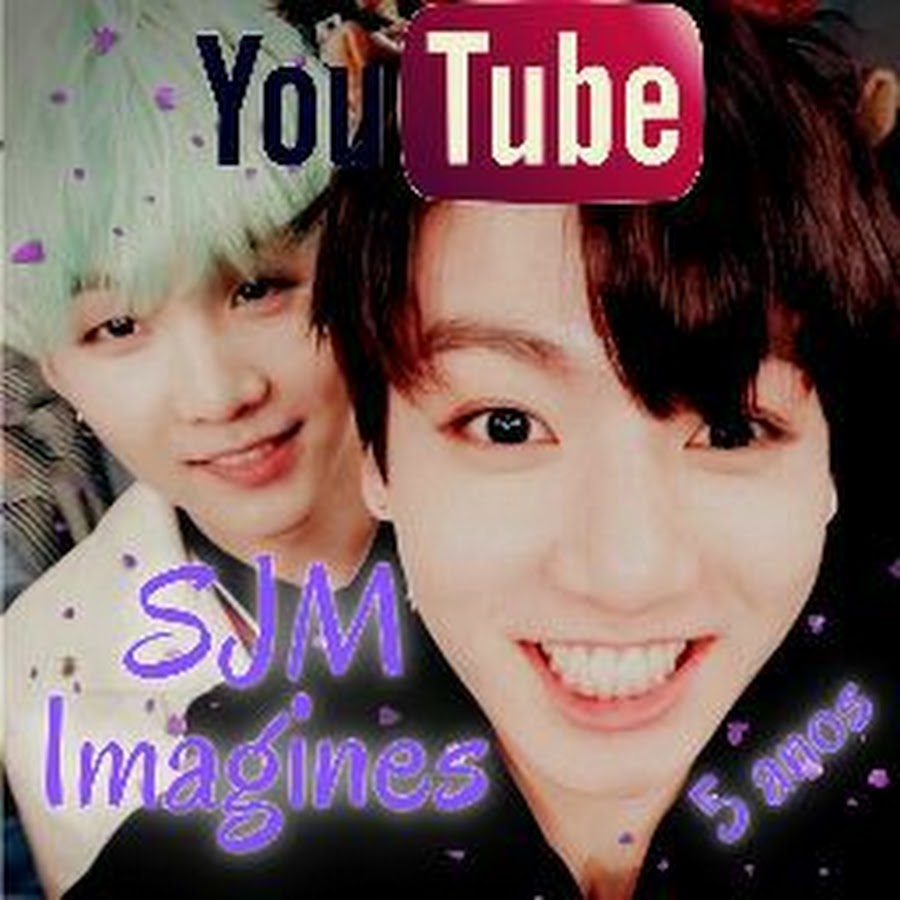 SJM YouTube channel avatar