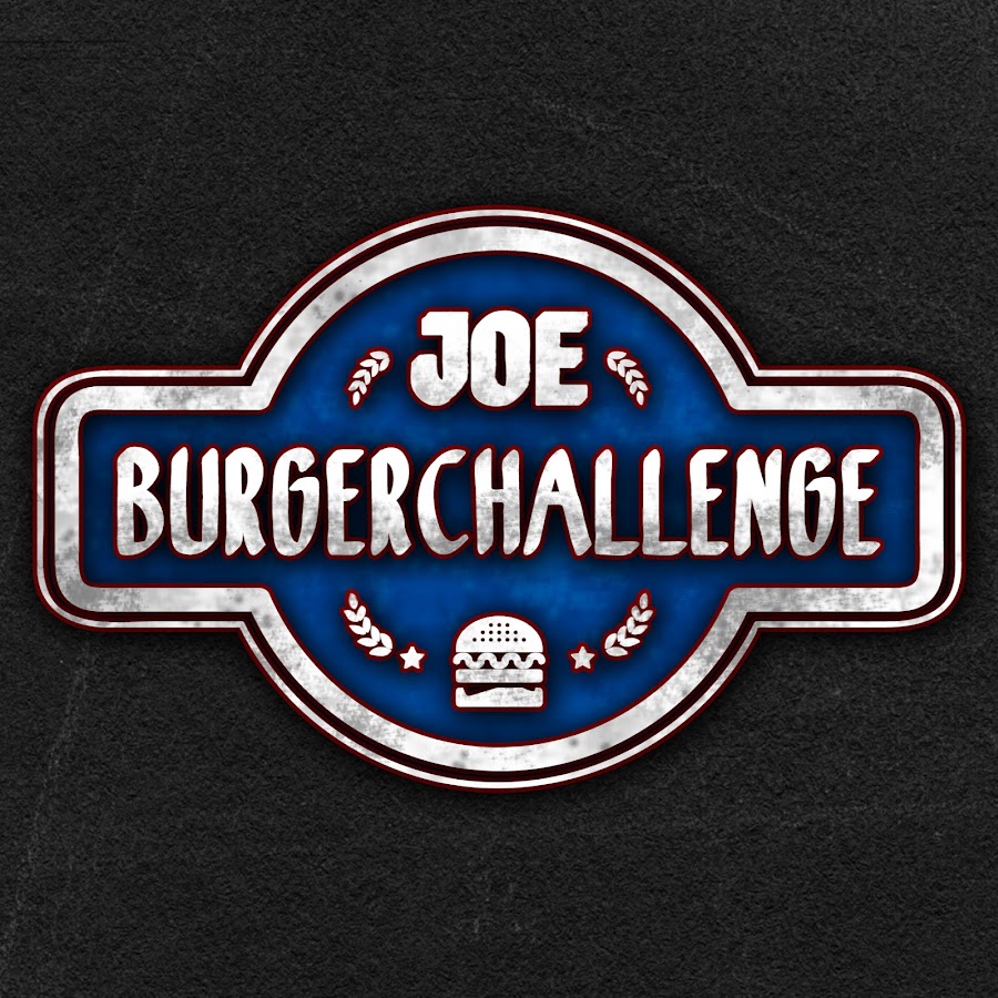 Joe Burgerchallenge Аватар канала YouTube