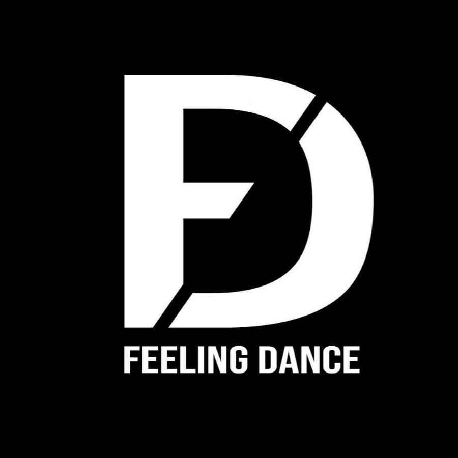 Feeling Dance यूट्यूब चैनल अवतार