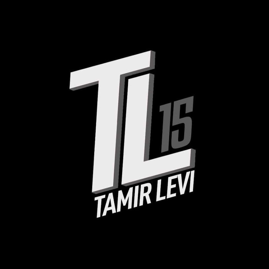 Tamirlevi15 YouTube channel avatar