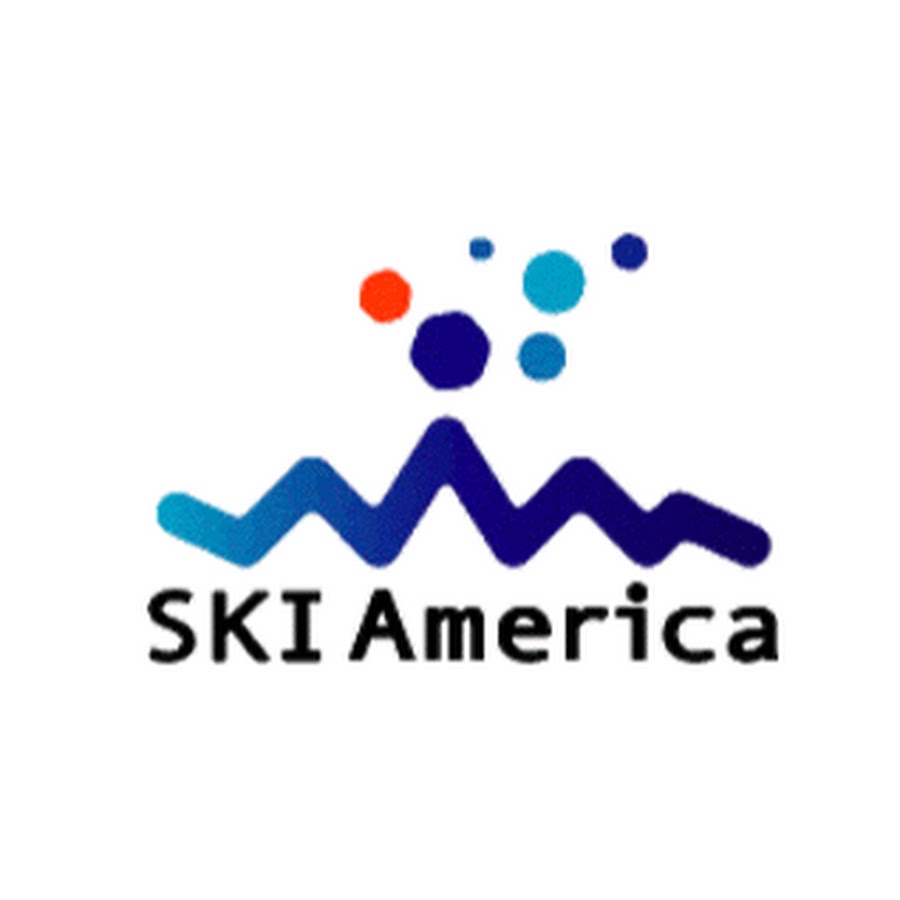 skiamerica YouTube channel avatar