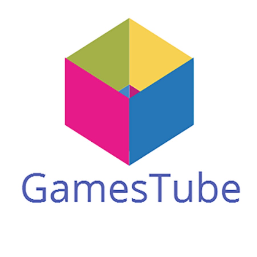 Games Tube YouTube channel avatar