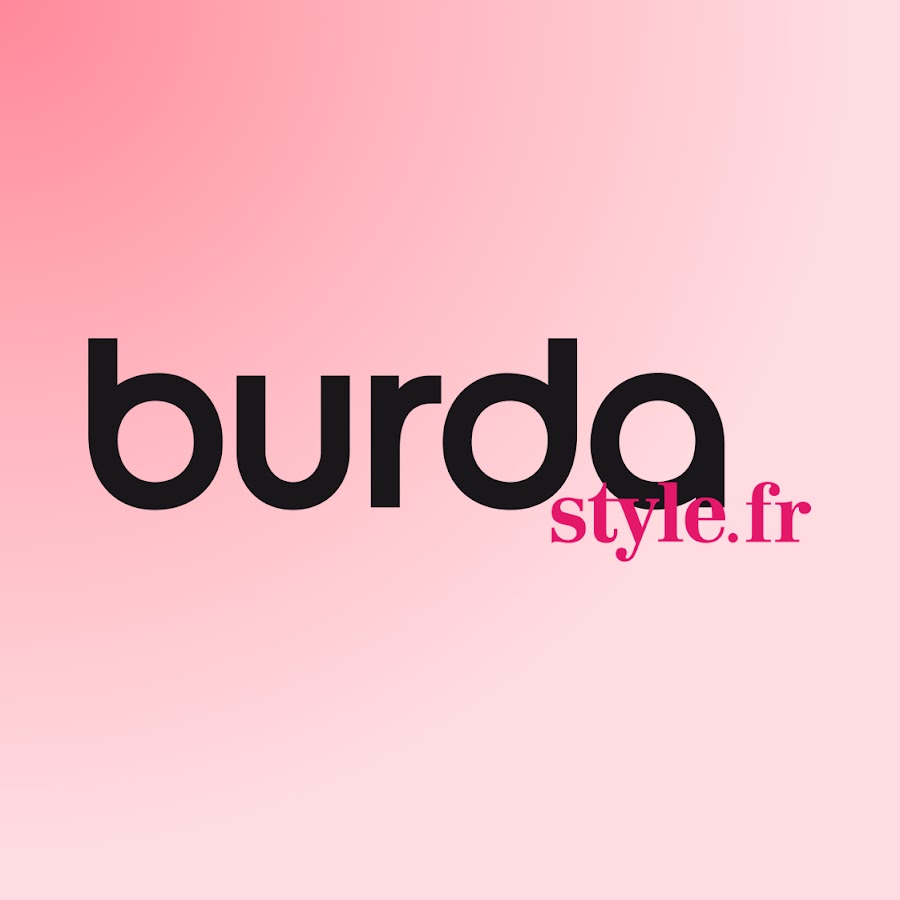 Burda Style France YouTube 频道头像