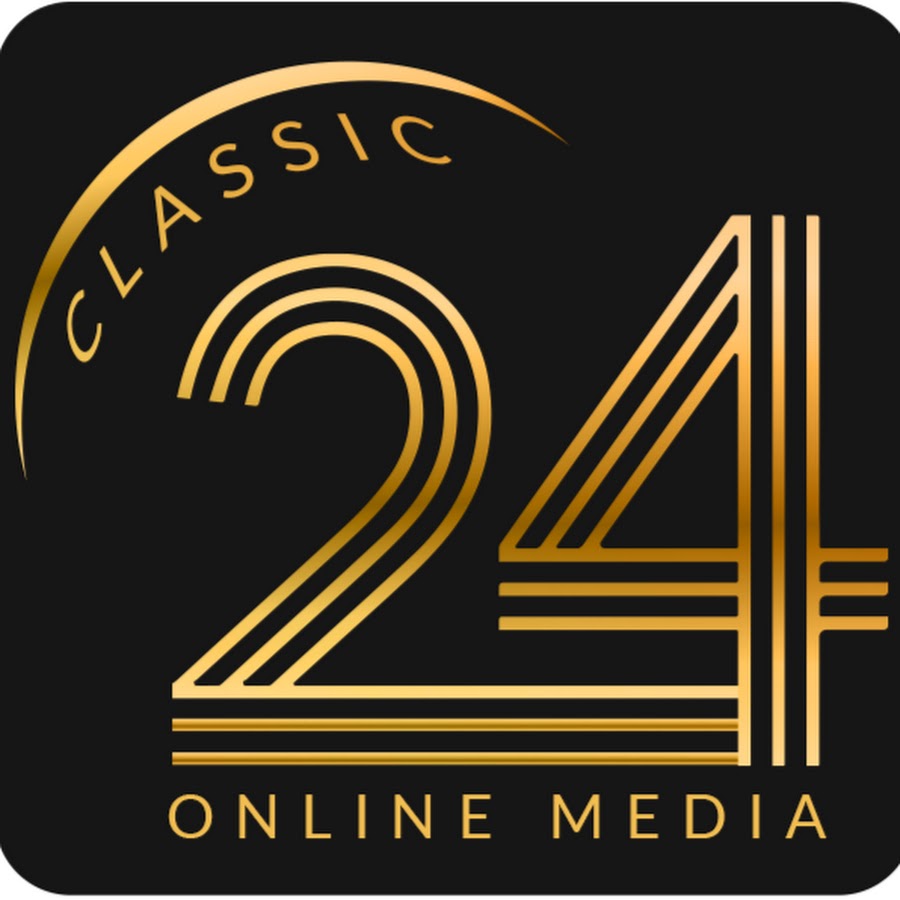 Classic24 Avatar de canal de YouTube